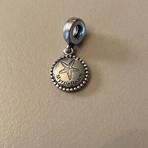 Myrtle Beach Pandora Charm